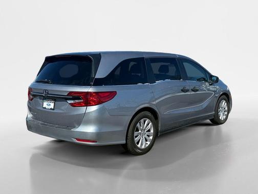 2021 Honda Odyssey LX