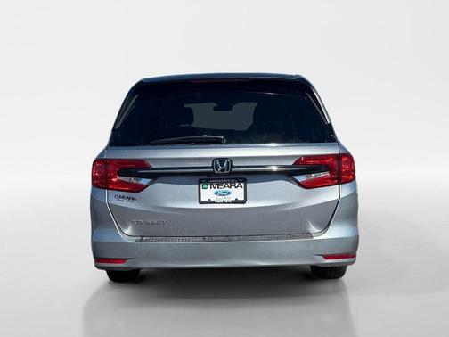2021 Honda Odyssey LX
