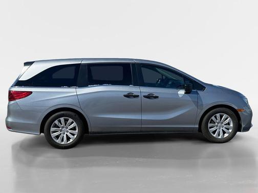2021 Honda Odyssey LX