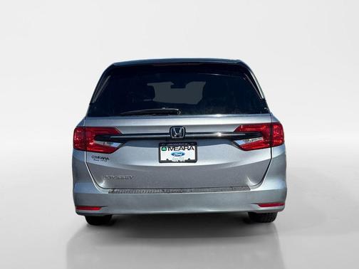 2021 Honda Odyssey LX