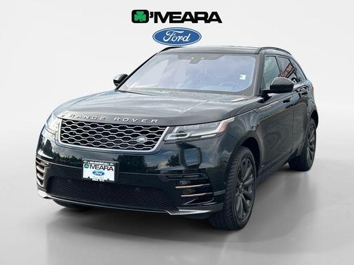 2018 Land Rover Range Rover Velar D180 SE R-Dynamic