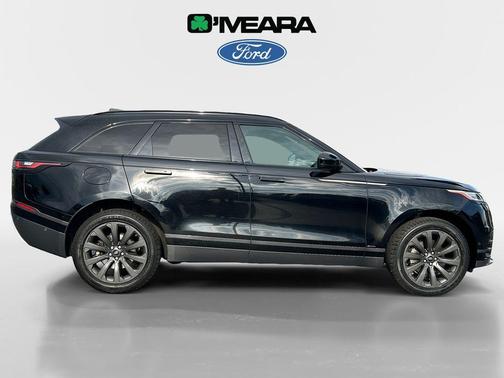 2018 Land Rover Range Rover Velar D180 SE R-Dynamic
