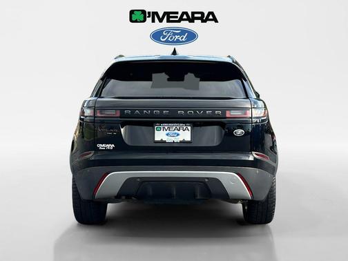 2018 Land Rover Range Rover Velar D180 SE R-Dynamic