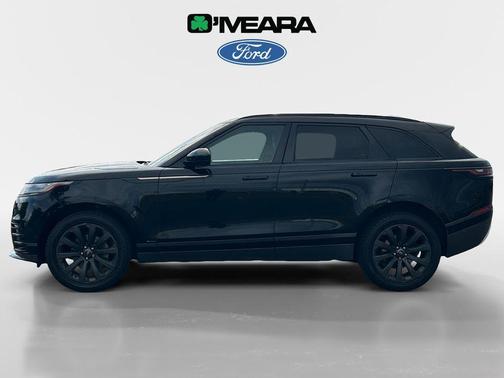 2018 Land Rover Range Rover Velar D180 SE R-Dynamic