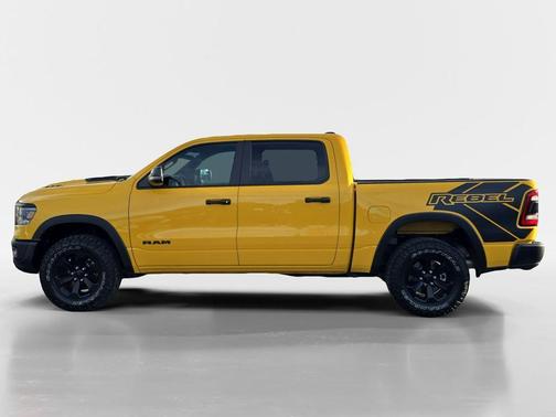 2023 RAM 1500 Rebel
