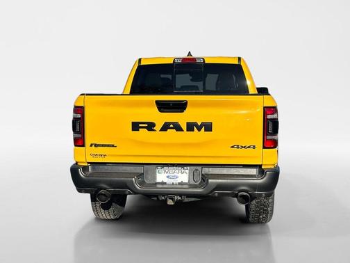 2023 RAM 1500 Rebel