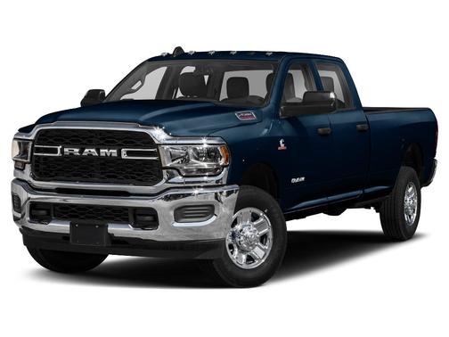 2019 RAM 2500 Longhorn