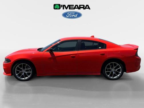 2023 Dodge Charger GT