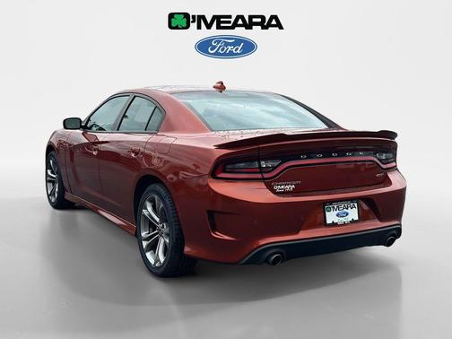 2020 Dodge Charger GT