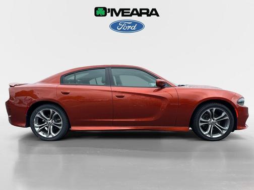 2020 Dodge Charger GT