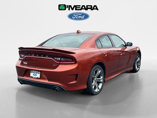 2020 Dodge Charger GT