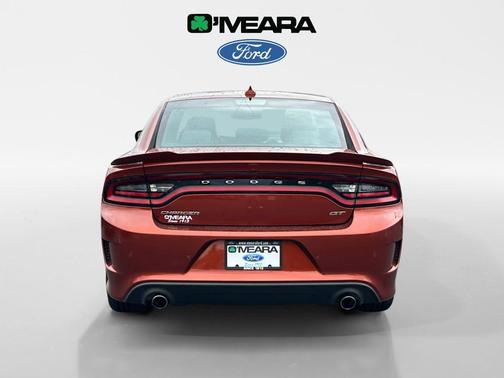 2020 Dodge Charger GT