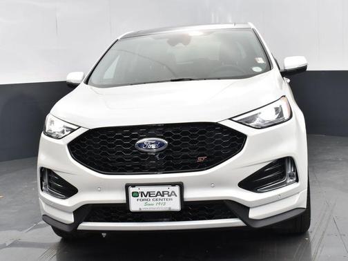 Photo 2 of 41 of 2022 Ford Edge ST
