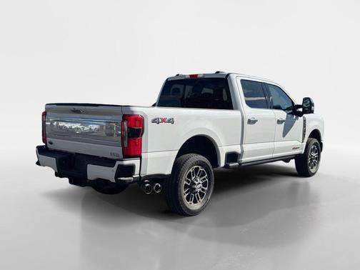 2024 Ford F-250 Limited