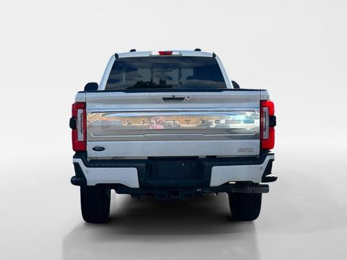 2024 Ford F-250 Limited