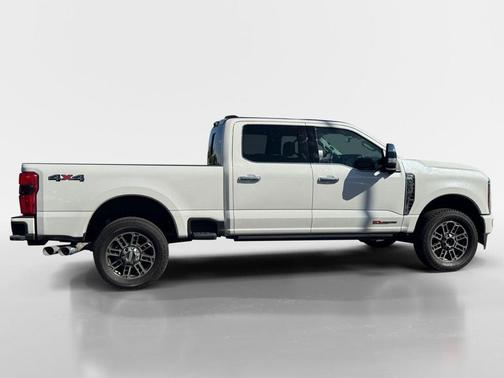 2024 Ford F-250 Limited
