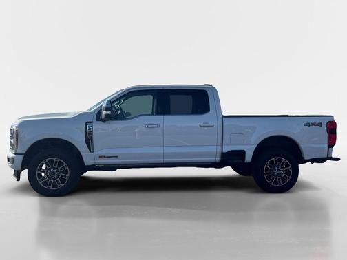 2024 Ford F-250 Limited
