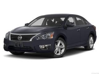 2013 Nissan Altima 2.5 SL