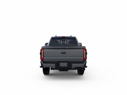 Carbonized Gray Metallic 2026 Ford F-250 XLT