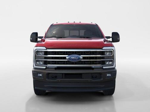 2025 Ford F-350 King Ranch