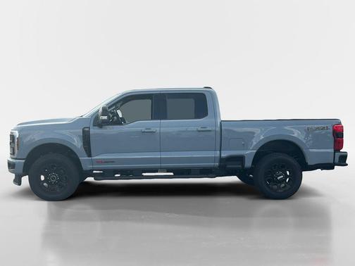 2025 Ford F-350 Lariat Super Duty