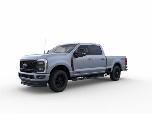 2025 Ford F-350 Lariat Super Duty