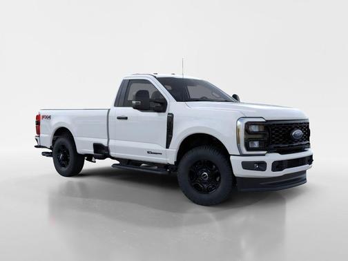2026 Ford F-250 XL