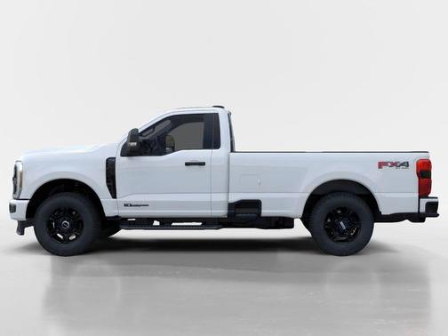 2026 Ford F-250 XL