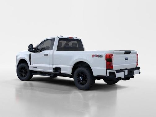 2026 Ford F-250 XL