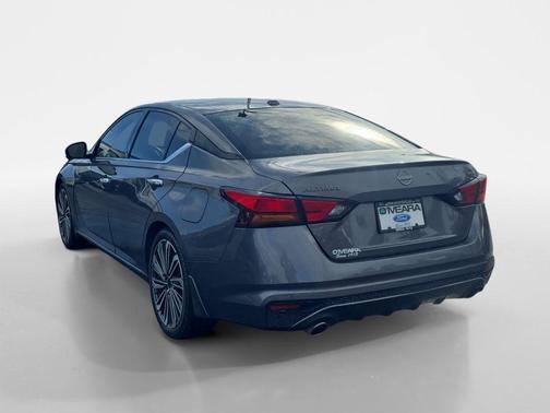 2024 Nissan Altima 2.5 SL