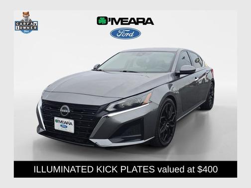 2024 Nissan Altima 2.5 SL