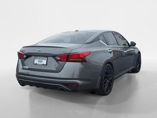 2024 Nissan Altima 2.5 SL