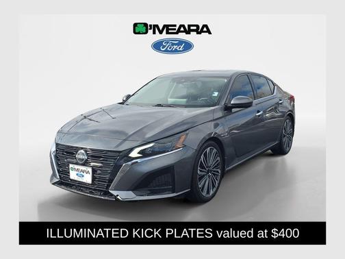 2024 Nissan Altima 2.5 SL