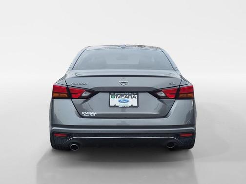 2024 Nissan Altima 2.5 SL