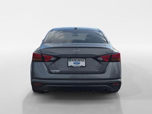 2024 Nissan Altima 2.5 SL