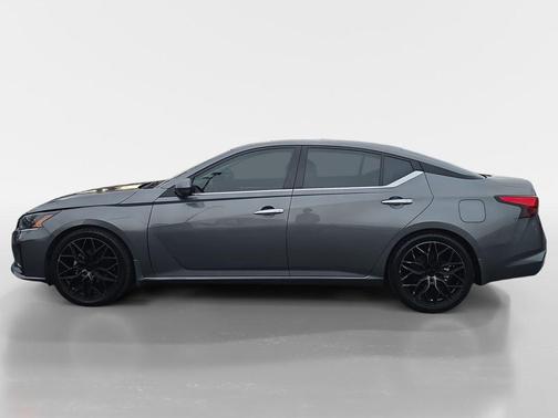 2024 Nissan Altima 2.5 SL