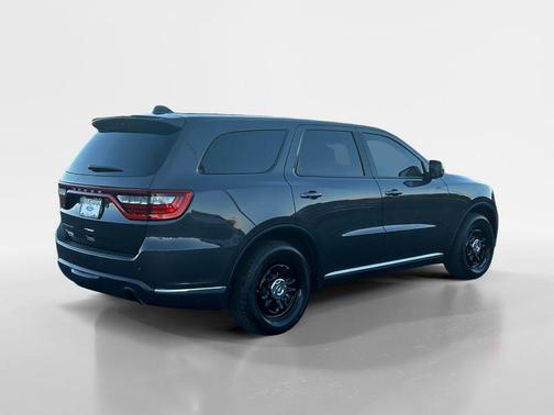 2024 Dodge Durango Pursuit