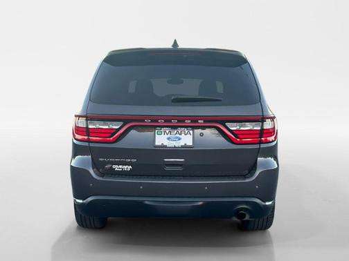 2024 Dodge Durango Pursuit