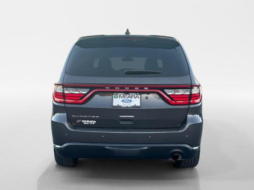 2024 Dodge Durango Pursuit