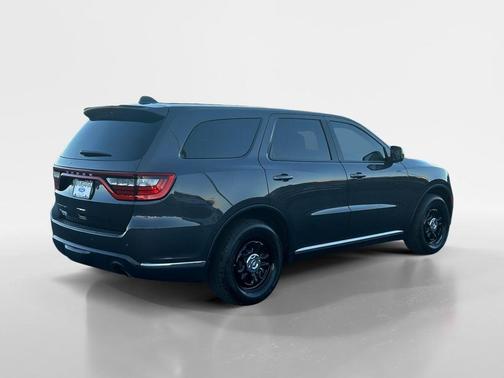 2024 Dodge Durango Pursuit