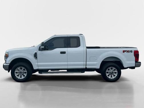 2021 Ford F-250 XLT