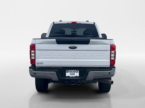 2021 Ford F-250 XLT