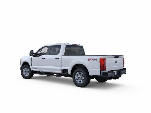 2026 Ford F-350 