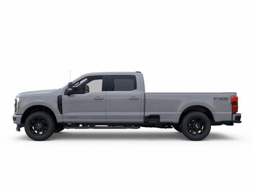2026 Ford F-350 Lariat Super Duty