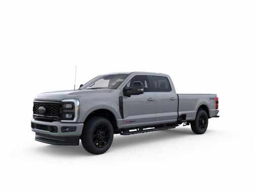 2026 Ford F-350 Lariat Super Duty