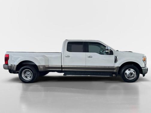 2021 Ford F-350 Lariat Super Duty