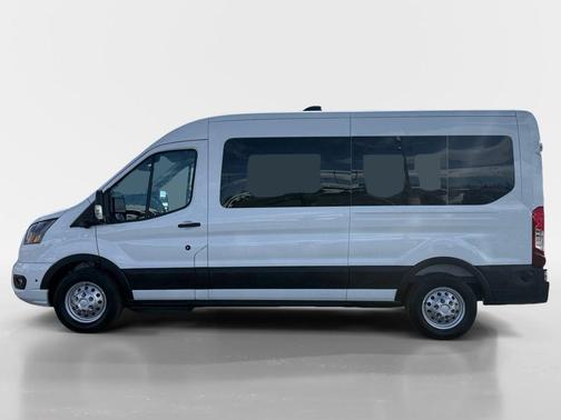 2026 Ford Transit-350 XLT