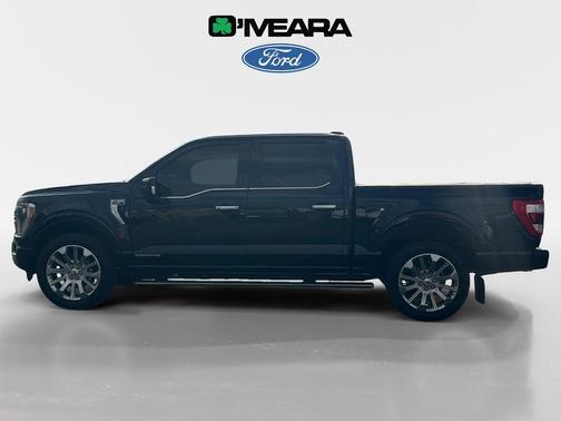 2022 Ford F-150 Limited