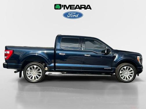 2022 Ford F-150 Limited