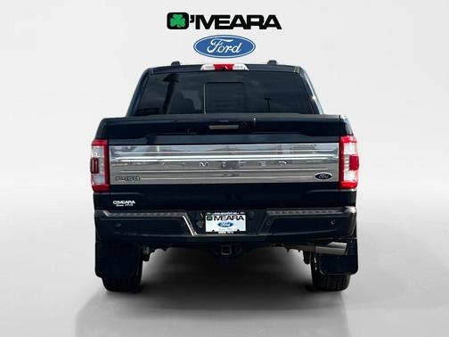 2022 Ford F-150 Limited